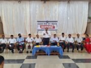 ಬೆಳ್ತಂಗಡಿ: ತಾಲೂಕು ವಕೀಲರ ಸಂಘದ ಮಹಾ ಸಭೆ