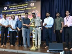 ಉಜಿರೆ ಎಸ್.ಡಿ.ಎಂ ಕಾಲೇಜಿನಲ್ಲಿ ಜಿಲ್ಲಾ ಮಟ್ಟದ ಬಾಲಕ – ಬಾಲಕಿಯರ ಕಬಡ್ಡಿ ಪಂದ್ಯಾಟ