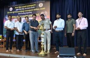 ಉಜಿರೆ ಎಸ್.ಡಿ.ಎಂ ಕಾಲೇಜಿನಲ್ಲಿ ಜಿಲ್ಲಾ ಮಟ್ಟದ ಬಾಲಕ – ಬಾಲಕಿಯರ ಕಬಡ್ಡಿ ಪಂದ್ಯಾಟ