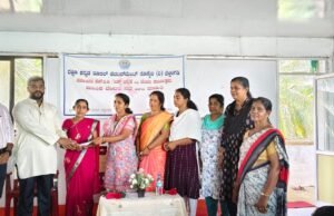 ಡಿ. ಕೆ.ಆರ್.ಡಿ.ಎಸ್ (ರಿ)ಬೆಳ್ತಂಗಡಿ – ಮಾಸಿಕ ಬೆಂಬಲ ಸಭೆ ಹಾಗೂ ಮಾಹಿತಿ ಕಾರ್ಯಕ್ರಮ