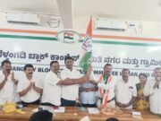 ಖ್ಯಾತ ನೋಟರಿ ನ್ಯಾಯವಾದಿ ಸೇವಿಯರ್ ಪಾಲೇಲಿ ಕಾಂಗ್ರೇಸ್ ಸೇರ್ಪಡೆ