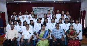 ಉಜಿರೆ ರುಡ್ ಸೆಟ್ ಸಂಸ್ಥೆಯಲ್ಲಿ 30 ದಿನಗಳ ಕಾಲ ನಡೆದೆ ವಸ್ತ್ರ ಚಿತ್ರಕಲಾ ಉದ್ಯಮಿ (ಎಂಬ್ರಾಡರಿ ಮತ್ತು ಫ್ಯಾಬ್ರಿಕ್ ಫೈಂಟಿಂಗ್) ತರಬೇತಿಯ ಸಮಾರೋಪ