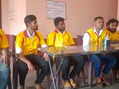 ಬೆಳ್ತಂಗಡಿಯಲ್ಲಿ ಕೆ.ಆರ್ಎಸ್ ಪಕ್ಷದ ನೂತನ ಸಮಿತಿ ಅಸ್ತಿತ್ವಕ್ಕೆ