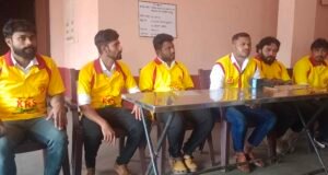 ಬೆಳ್ತಂಗಡಿಯಲ್ಲಿ ಕೆ.ಆರ್ಎಸ್ ಪಕ್ಷದ ನೂತನ ಸಮಿತಿ ಅಸ್ತಿತ್ವಕ್ಕೆ