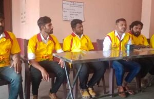 ಬೆಳ್ತಂಗಡಿಯಲ್ಲಿ ಕೆ.ಆರ್ಎಸ್ ಪಕ್ಷದ ನೂತನ ಸಮಿತಿ ಅಸ್ತಿತ್ವಕ್ಕೆ