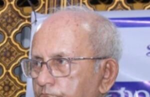 ಬೆಳ್ತಂಗಡಿ; ಉದ್ಯಮಿ ರಂಜನ್ ರಾವ್ ನಿಧನ