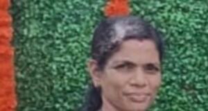 ಉಜಿರೆ; ಜಾರಿ ಬಿದ್ದು ಗಾಯಗೊಂಡಿದ್ದ ಶಿಕ್ಷಕಿ ಚಿಕಿತ್ಸೆಗೆ ಸ್ಪಂದಿಸದೆ ಮೃತ್ಯು