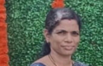 ಉಜಿರೆ; ಜಾರಿ ಬಿದ್ದು ಗಾಯಗೊಂಡಿದ್ದ ಶಿಕ್ಷಕಿ ಚಿಕಿತ್ಸೆಗೆ ಸ್ಪಂದಿಸದೆ ಮೃತ್ಯು