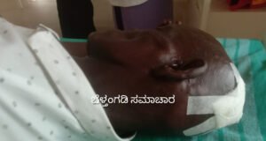 ಕೊಕ್ಕಡ; ಅಂಗಡಿಯ ಜಗಲಿಯಲ್ಲಿ ಸುಸ್ತಾಗಿ ಕುಳಿತ ದಲಿತ ವ್ಯಕ್ತಿಗೆ ಜಾತಿ ನಿಂದನೆ ಮಾಡಿ ಹಲ್ಲೆ