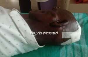 ಕೊಕ್ಕಡ; ಅಂಗಡಿಯ ಜಗಲಿಯಲ್ಲಿ ಸುಸ್ತಾಗಿ ಕುಳಿತ ದಲಿತ ವ್ಯಕ್ತಿಗೆ ಜಾತಿ ನಿಂದನೆ ಮಾಡಿ ಹಲ್ಲೆ