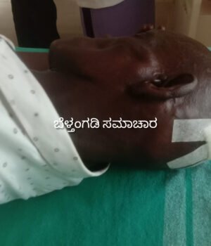 ಕೊಕ್ಕಡ; ಅಂಗಡಿಯ ಜಗಲಿಯಲ್ಲಿ ಸುಸ್ತಾಗಿ ಕುಳಿತ ದಲಿತ ವ್ಯಕ್ತಿಗೆ ಜಾತಿ ನಿಂದನೆ ಮಾಡಿ ಹಲ್ಲೆ