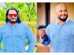 ಕ್ಯಾನ್ಸರ್ ಪೀಡಿತರಿಗಾಗಿ ಕೇಶದಾನ ಮಾಡಿದ ಬಾಬಾ ಜಲೀಲ್