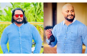 ಕ್ಯಾನ್ಸರ್ ಪೀಡಿತರಿಗಾಗಿ ಕೇಶದಾನ ಮಾಡಿದ ಬಾಬಾ ಜಲೀಲ್