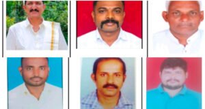 ಬೆಳ್ತಂಗಡಿ ಬ್ಲಾಕ್ ಕಾಂಗ್ರೆಸ್ ಅಸಂಘಟಿತ ಕಾರ್ಮಿಕ ಸಮಿತಿಯನಗರ ಮತ್ತು ಗ್ರಾಮೀಣ ಅಧ್ಯಕ್ಷರ ಮತ್ತು ಜಿಲ್ಲಾ ಪ್ರಧಾನ ಕಾರ್ಯದರ್ಶಿಗಳ ನೇಮಕ.