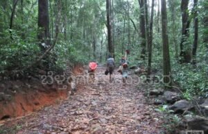 ಅತ್ಯುತ್ತಮ ಸಾಹಸಿಕ ಪ್ರವಾಸಿ ತಾಣವಾಗಿ “ಕುತ್ಲೂರು” ಆಯ್ಕೆ