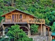 ಬೆಳ್ತಂಗಡಿ, ತಾಲೂಕಿನ ಪರಿಸರ ಸೂಕ್ಷ್ಮ ಪ್ರದೇಶದಲ್ಲಿರುವ 54 ಹೋಂಸ್ಟೇಗಳಿಗೆ ಅರಣ್ಯ ಇಲಾಖೆಯಿಂದ ನೋಟೀಸ್