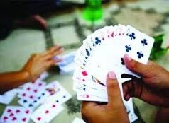 ಮಡಂತ್ಯಾರಿನಲ್ಲಿ ಇಸ್ಪೀಟು ಅಡ್ಡೆಗೆ ದಾಳಿ 23ಮಂದಿ ವಶಕ್ಕೆ