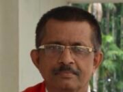 ಸಿ.ಪಿ.ಐ.ಎಂ ಪಕ್ಷದ ಬೆಳ್ತಂಗಡಿ ತಾಲೂಕು ಕಾರ್ಯದರ್ಶಿಯಾಗಿ ಬಿ.ಎಂ.ಭಟ್ ಆಯ್ಕೆ