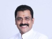ವಿಧಾನ ಪರಿಷತ್ ಚುನಾವಣೆ ಬಿಜೆಪಿ ಅಭ್ಯರ್ಥಿಯಾಗಿ ಕಿಶೋರ್ ಕುಮಾರ್ ಬೊಟ್ಯಾಡಿ ಆಯ್ಕೆ