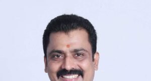 ವಿಧಾನ ಪರಿಷತ್ ಚುನಾವಣೆ ಬಿಜೆಪಿ ಅಭ್ಯರ್ಥಿಯಾಗಿ ಕಿಶೋರ್ ಕುಮಾರ್ ಬೊಟ್ಯಾಡಿ ಆಯ್ಕೆ