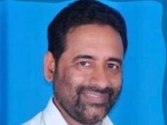 ವಿಧಾನ ಪರಿಷತ್ ಚುನಾವಣೆ; ಎಸ್. ರಾಜು ಪೂಜಾರಿ ಅವರಿಗೆ ಕಾಂಗ್ರೆಸ್ ಟಿಕೇಟ್, ಇಂದು ನಾಮಪತ್ರ ಸಲ್ಲಿಕೆ