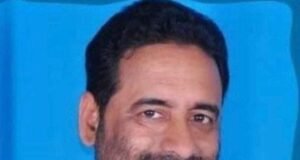 ವಿಧಾನ ಪರಿಷತ್ ಚುನಾವಣೆ; ಎಸ್. ರಾಜು ಪೂಜಾರಿ ಅವರಿಗೆ ಕಾಂಗ್ರೆಸ್ ಟಿಕೇಟ್, ಇಂದು ನಾಮಪತ್ರ ಸಲ್ಲಿಕೆ