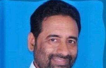 ವಿಧಾನ ಪರಿಷತ್ ಚುನಾವಣೆ; ಎಸ್. ರಾಜು ಪೂಜಾರಿ ಅವರಿಗೆ ಕಾಂಗ್ರೆಸ್ ಟಿಕೇಟ್, ಇಂದು ನಾಮಪತ್ರ ಸಲ್ಲಿಕೆ