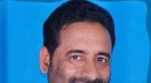 ವಿಧಾನ ಪರಿಷತ್ ಚುನಾವಣೆ; ಎಸ್. ರಾಜು ಪೂಜಾರಿ ಅವರಿಗೆ ಕಾಂಗ್ರೆಸ್ ಟಿಕೇಟ್, ಇಂದು ನಾಮಪತ್ರ ಸಲ್ಲಿಕೆ