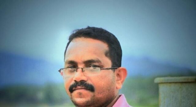 ಕುವೆಟ್ಟು ಗ್ರಾ.ಪಂ ಮಾಜಿ ಸದಸ್ಯ ನಾರಾಯಣ ಆಚಾರ್ ನಿಧನ