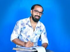 ದಸರಾ ಕವಿ ಗೋಷ್ಟಿ ಗೆ ಬಂದಾರು ಚಂದ್ರಹಾಸ ಕುಂಬಾರ ಆಯ್ಕೆ