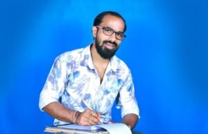 ದಸರಾ ಕವಿ ಗೋಷ್ಟಿ ಗೆ ಬಂದಾರು ಚಂದ್ರಹಾಸ ಕುಂಬಾರ ಆಯ್ಕೆ