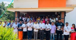 ಯುವವಾಹಿನಿ ಡೆನ್ನಾನ ಡೆನ್ನನ 2024 ಆಮಂತ್ರಣ ಪತ್ರಿಕೆ ಬಿಡುಗಡೆ