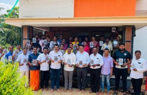 ಯುವವಾಹಿನಿ ಡೆನ್ನಾನ ಡೆನ್ನನ 2024 ಆಮಂತ್ರಣ ಪತ್ರಿಕೆ ಬಿಡುಗಡೆ