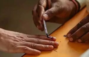 ಚನ್ನಪಟ್ಟಣ ಸೇರಿದಂತೆ ರಾಜ್ಯದ ಮೂರು ಕ್ಷೇತ್ರಗಳಿಗೆ ಚುನಾವಣೆ ಘೋಷಣೆ