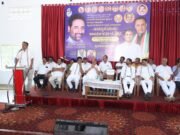 ವಿಧಾನ ಪರಿಷತ್ ಚುನಾವಣೆ ಪಕ್ಷದ ಗೆಲುವಿಗೆ ಶ್ರಮಿಸಿ ಮಂಜುನಾಥ ಭಂಡಾರಿ