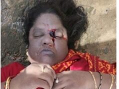 ಧರ್ಮಸ್ಥಳದಲ್ಲಿ ಅಪರಿಚಿತ ಮಹಿಳೆಯ ಮೃತದೇಹ ಪತ್ತೆ