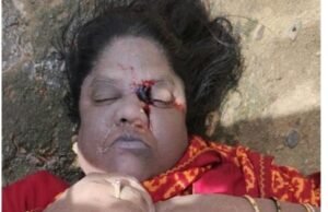 ಧರ್ಮಸ್ಥಳದಲ್ಲಿ ಅಪರಿಚಿತ ಮಹಿಳೆಯ ಮೃತದೇಹ ಪತ್ತೆ