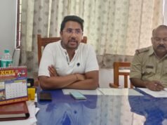 ವಿಧಾನ ಪರಿಷತ್ ಚುನಾವಣೆಗೆ ಸಿದ್ದತೆಗಳು ಪೂರ್ಣ; ತಹಶೀಲ್ದಾರ್ ಮಾಹಿತಿ