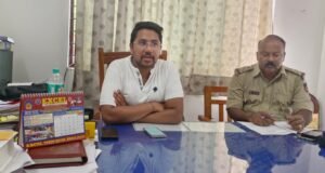 ವಿಧಾನ ಪರಿಷತ್ ಚುನಾವಣೆಗೆ ಸಿದ್ದತೆಗಳು ಪೂರ್ಣ; ತಹಶೀಲ್ದಾರ್ ಮಾಹಿತಿ