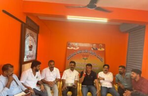 ಅ 31 ಬೆಳ್ತಂಗಡಿಯಲ್ಲಿ ದೋಸೆ ಹಬ್ಬ: ಶಾಸಕ ಹರೀಶ್ ಪೂಂಜ ನೇತೃತ್ವದಲ್ಲಿ ಪೂರ್ವ ಭಾವಿ ಸಭೆ