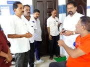 ಬೆಳ್ತಂಗಡಿ; ತಾಲೂಕು ಆಸ್ಪತ್ರಗೆ ಆರೋಗ್ಯ ರಕ್ಷಾ ಸಮಿತಿ ಸದಸ್ಯರ ಭೇಟಿ ಪರಿಶೀಲನೆ; ಸಮಸ್ಯೆಗಳ ಪರಿಹಾರಕ್ಕೆ ಸೂಚನೆ