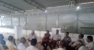 ಸೌತಡ್ಕ ದೇವಸ್ಥಾನಕ್ಕೆ ಖರೀದಿಸಿದ ಸ್ಟಿರಾಸ್ತಿಗಳನ್ನು ಖಾಸಗಿ ಟ್ರಸ್ಟ್ ಗಳಿಗೆ ವರ್ಗಾಯಿಸಿದ ನಡೆಯ ವಿರುದ್ದ ಭಕ್ತರ ಆಕ್ರೋಶ ; ಸೌತಡ್ಕ ದೇವಸ್ಥಾನ ಹಿತರಕ್ಷಣಾ ವೇದಿಕೆ ರಚನೆ: ಮರು ಹಸ್ತಾಂತರಕ್ಕೆ ಅಗ್ರಹಿಸಿ ಅನಿರ್ಧಷ್ಟವದಿ ಧರಣಿಗೆ ನಿರ್ಧಾರ.