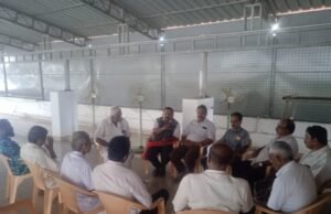 ಸೌತಡ್ಕ ದೇವಸ್ಥಾನಕ್ಕೆ ಖರೀದಿಸಿದ ಸ್ಟಿರಾಸ್ತಿಗಳನ್ನು ಖಾಸಗಿ ಟ್ರಸ್ಟ್ ಗಳಿಗೆ ವರ್ಗಾಯಿಸಿದ ನಡೆಯ ವಿರುದ್ದ ಭಕ್ತರ ಆಕ್ರೋಶ ; ಸೌತಡ್ಕ ದೇವಸ್ಥಾನ ಹಿತರಕ್ಷಣಾ ವೇದಿಕೆ ರಚನೆ: ಮರು ಹಸ್ತಾಂತರಕ್ಕೆ ಅಗ್ರಹಿಸಿ ಅನಿರ್ಧಷ್ಟವದಿ ಧರಣಿಗೆ ನಿರ್ಧಾರ.