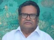 ಹಿರಿಯ ಕಾಂಗ್ರೆಸ್ ಮುಖಂಡ ಇ.ಸುಂದರ ಗೌಡ ನಿಧನ