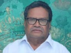 ಹಿರಿಯ ಕಾಂಗ್ರೆಸ್ ಮುಖಂಡ ಇ.ಸುಂದರ ಗೌಡ ನಿಧನ