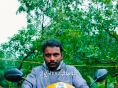 ಪುದುವೆಟ್ಟು ಮರದಿಂದ ಬಿದ್ದು ವ್ಯಕ್ತಿ ಸಾವು