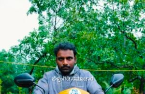 ಪುದುವೆಟ್ಟು ಮರದಿಂದ ಬಿದ್ದು ವ್ಯಕ್ತಿ ಸಾವು