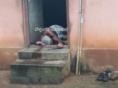 ತಣ್ಣೀರುಪಂತ; ಕತ್ತು ಕೊಯ್ದುಕೊಂಡ ರೀತಿಯಲ್ಲಿ ವ್ಯಕ್ತಿಯ ಮೃತದೇಹ ಪತ್ತೆ