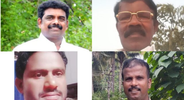 ದಲಿತ ಚಳವಳಿಗೆ 50 ಬೆಳ್ತಂಗಡಿ ಯಲ್ಲಿ ಸಂಭ್ರಮಾಚರಣೆ ಸಮಿತಿ ರಚನೆ
