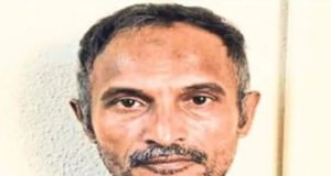 ತತಲೆಮರೆಸಿ ಕೊಂಡಿದ್ದ 34 ಕಳ್ಳತನ ಪ್ರಕರಣಗಳ ಆರೋಪಿಯನ್ನು ಬಂಧಿಸಿದ ಬೆಳ್ತಂಗಡಿ ಪೊಲೀಸರು